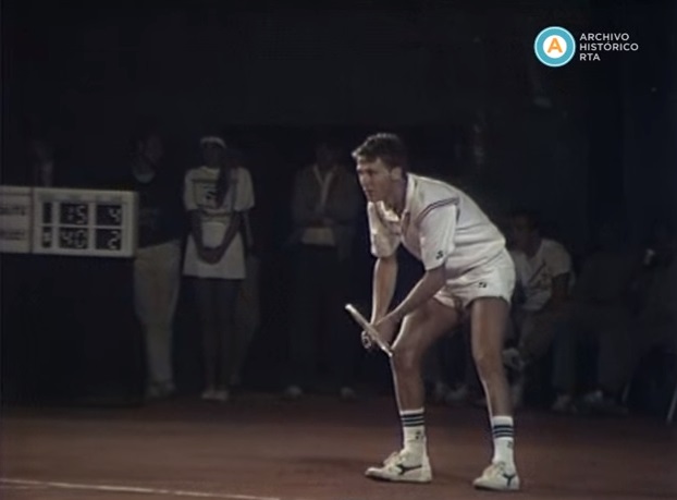 Tenis internacional (incompleto)