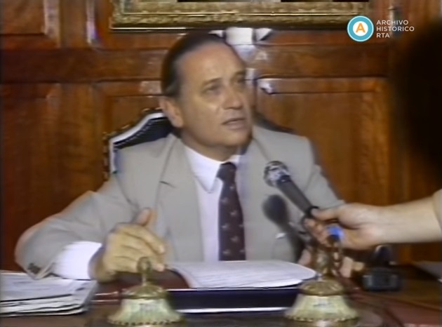 [Auxiliares para 60 minutos: el 2 de abril desde Posadas]