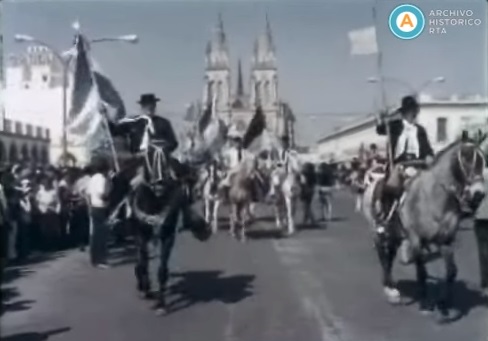 Sucesos Argentinos Nº 1881 (incompleto)