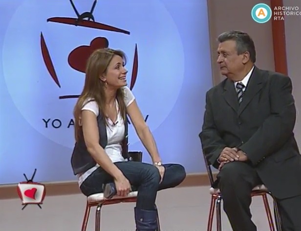 Yo amo a la TV