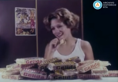 Sucesos Argentinos (incompleto)