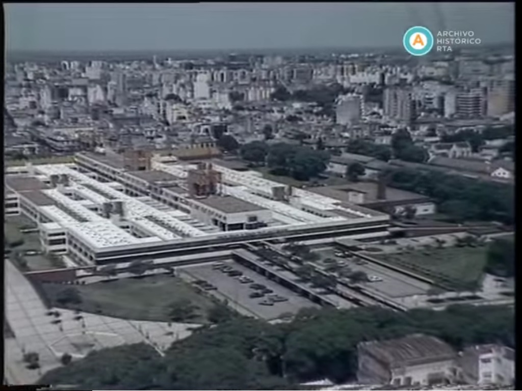 Historias de la Argentina secreta