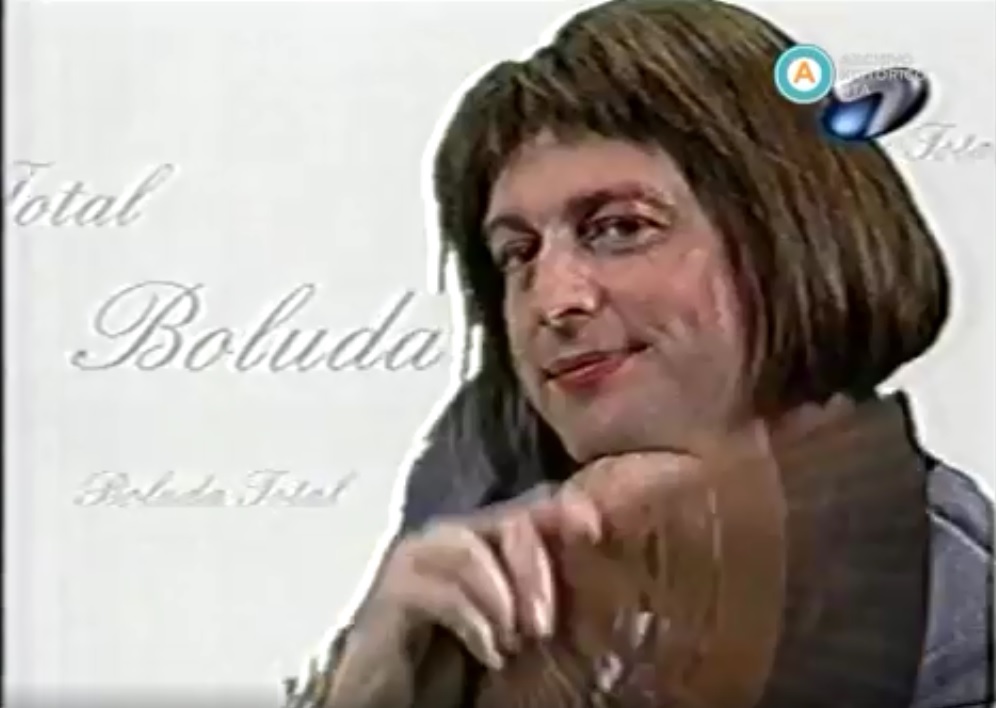 Todo x 2 pesos (incompleto)