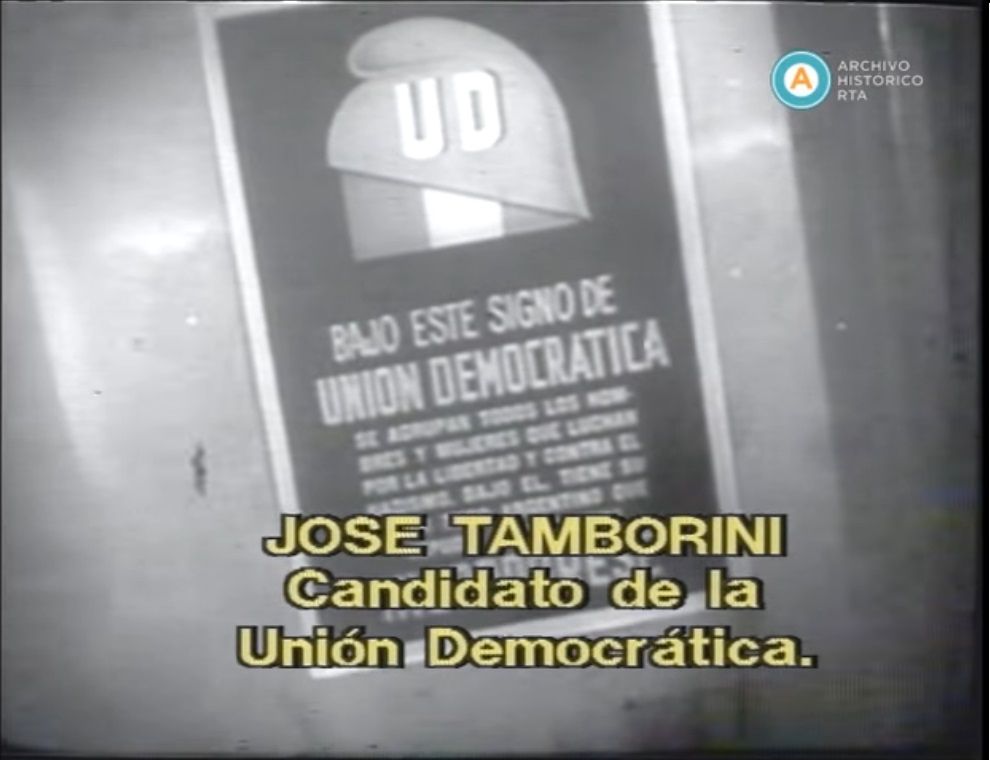 Décadas.
