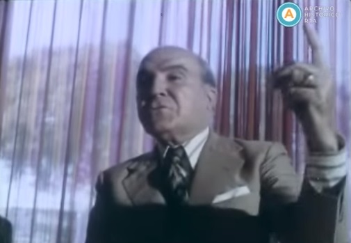 Sucesos Argentinos (incompleto)