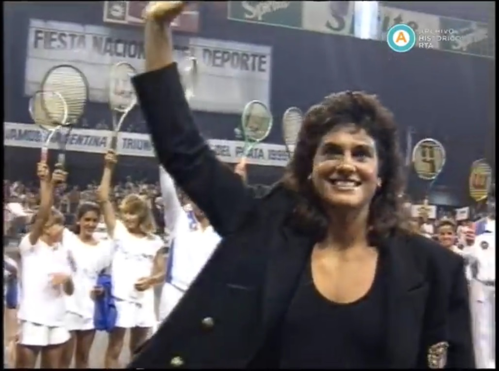 Fiesta Nacional del Deporte (incompleto)