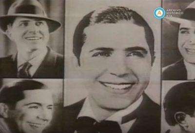 La noche con amigos (incompleto)
