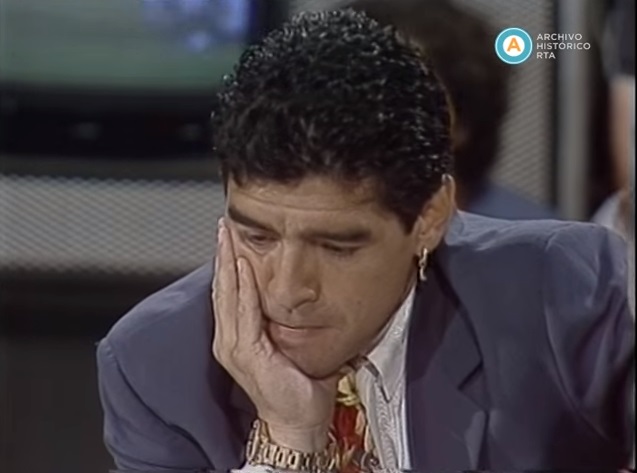 El equipo de primera (incompleto)