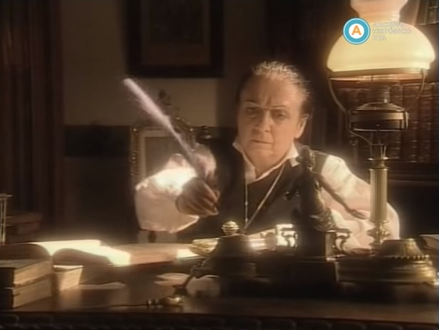 Argentina Doc