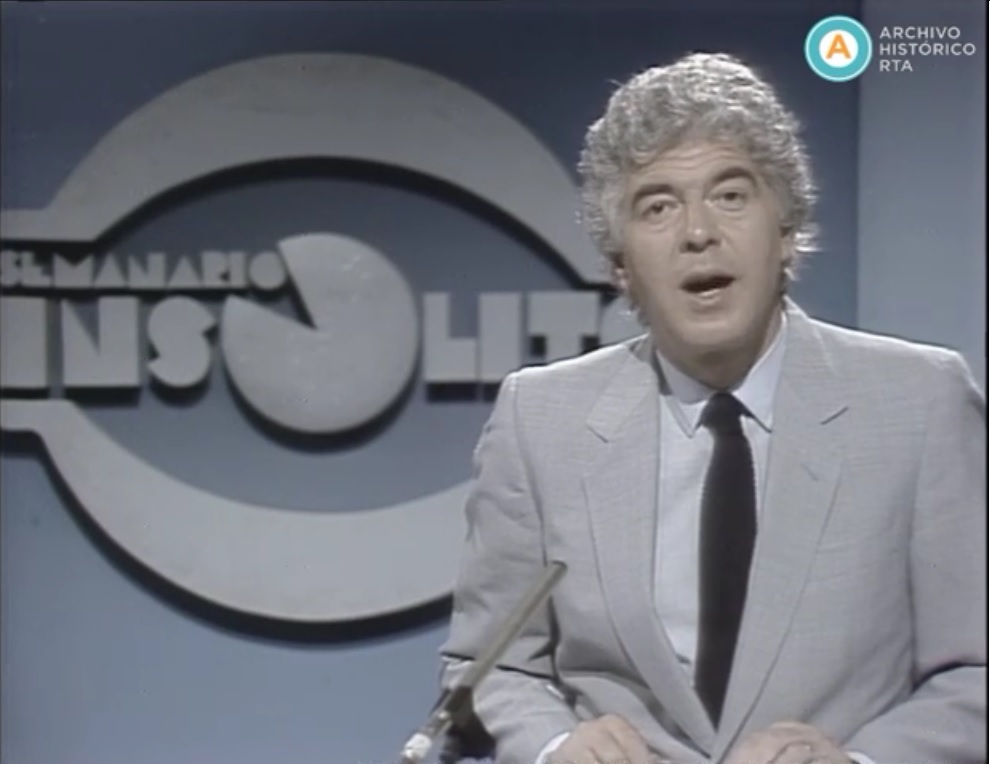 Semanario insólito