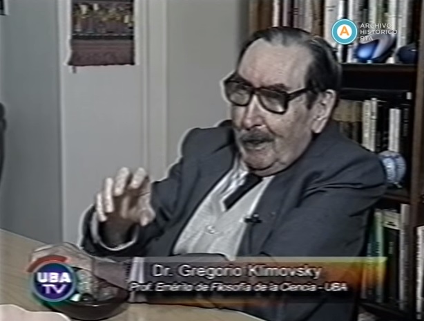 UBA TV (incompleto)