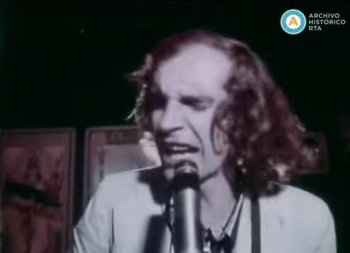 Sucesos Argentinos (incompleto)