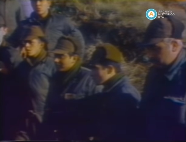 [Guerra de Malvinas: Corresponsales analizan posibles finales del conflicto bélico]
