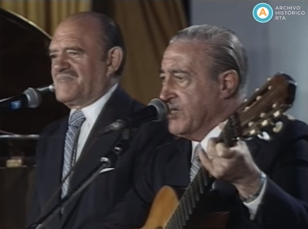 Cosquín ’91 (incompleto)