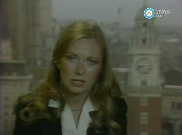 [Guerra de Malvinas: Las fuerzas británicas avanzan hacia la capital de las islas]