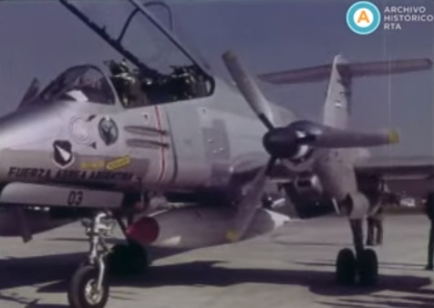 Sucesos Argentinos Nº 1958