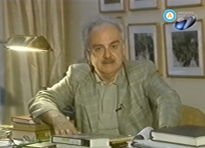 Encuentros