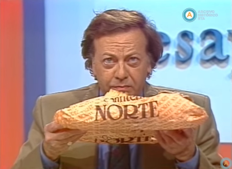 Desayúnese