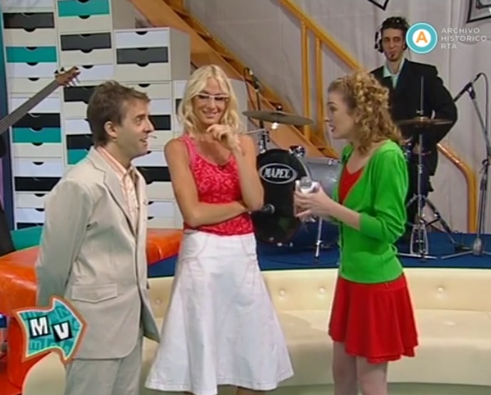 Mañana vemos (incompleto)