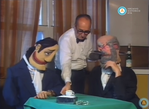 Historias de la Argentina secreta