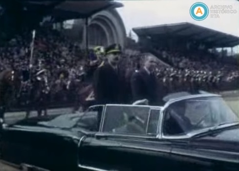 Sucesos Argentinos N° 1059 (incompleto)