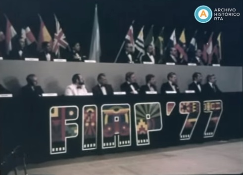 Sucesos Argentinos Nº 1953 (incompleto)