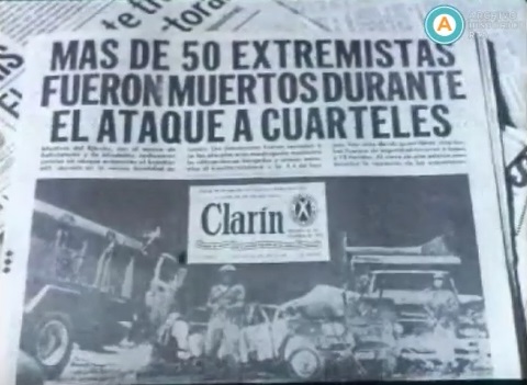 Sucesos Argentinos (incompleto)