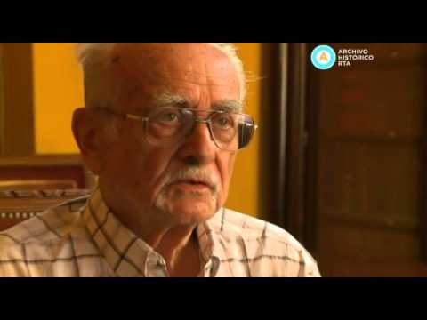 [Crudos para serie Guerra Guasú: León Pomer]