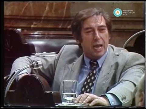 [Debate por el proyecto de reforma constitucional: Rubeo, Oyarzún y Villaroel]