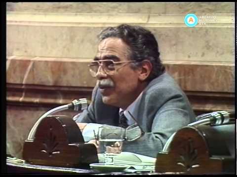 [Debate por el proyecto de reforma constitucional: Villaroel]