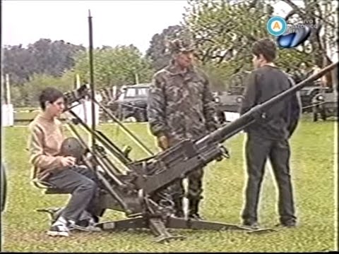 Nuestro Ejército (incompleto)