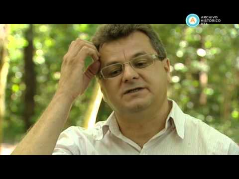 [Crudos para Guerra Guasú: Nivalcir Almeida] (incompleto)