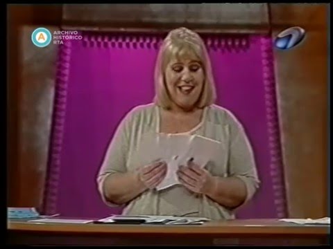 La linterna TV