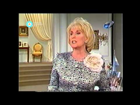 Almorzando con Mirtha Legrand