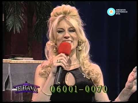 Teleganas