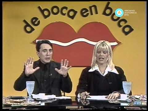 De boca en boca (incompleto)