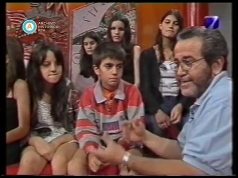 La mamadera (incompleto)
