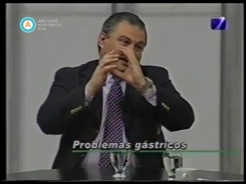 La otra mitad