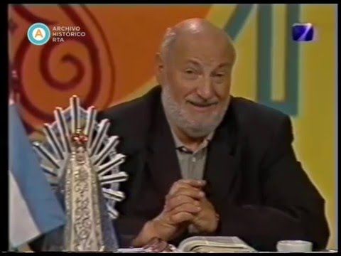 El kairós de Farinello