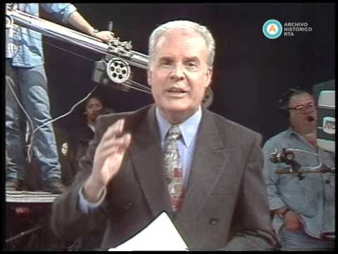 Tribuna caliente (incompleto)