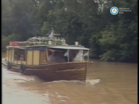 Historias de la Argentina secreta