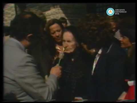 [Argentina elige su futuro: cierre de los comicios] (incompleto)