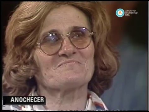 Anochecer con Mauro Viale