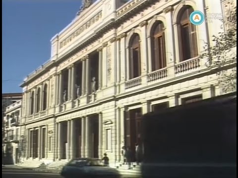 Historias de la Argentina secreta