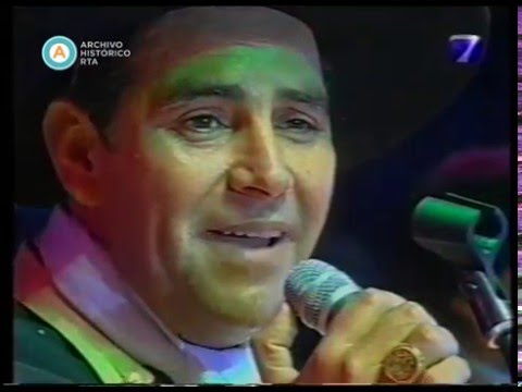 38° Festival Nacional de Doma y Folclore de Jesús María
