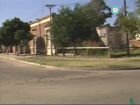 Historias de la Argentina secreta