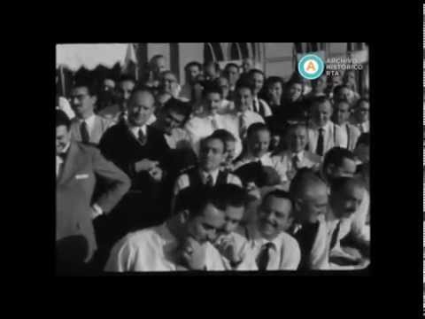 Noticiario Panamericano N° 784