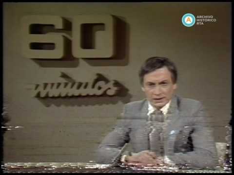 60 minutos