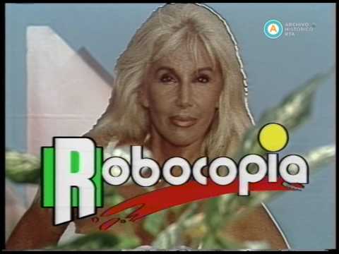 Robocopia