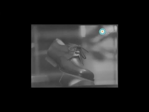 [Publicidad de zapatos Grimoldi]
